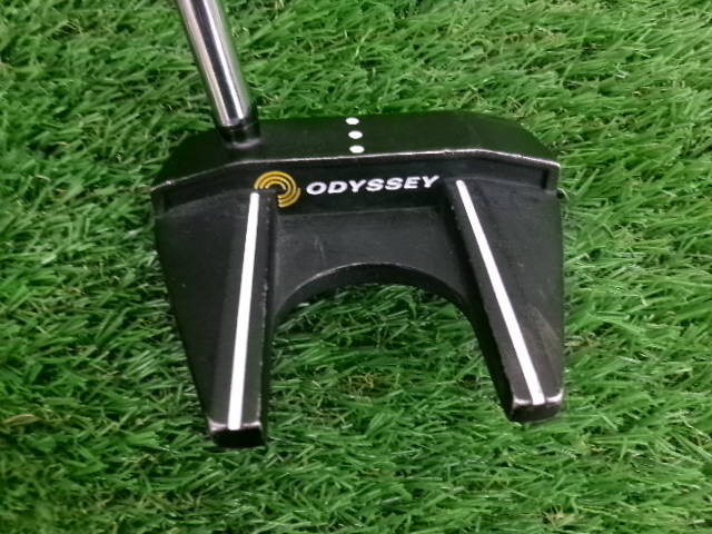 ODYSSEY 中古ゴルフ
