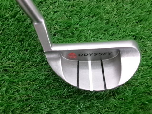 ODYSSEY 中古ゴルフ
