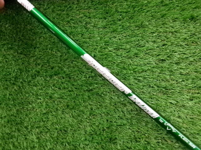 Callaway 中古ゴルフ