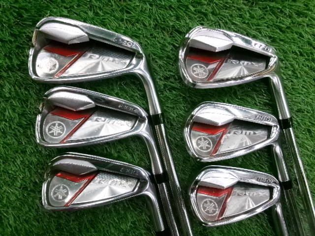 YAMAHA 中古ゴルフ