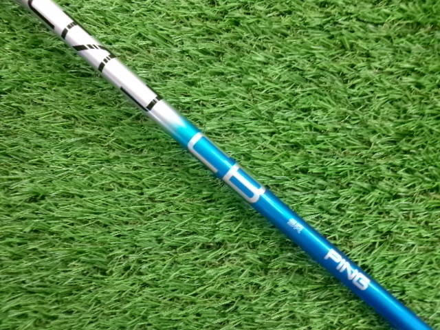 PING 中古ゴルフ