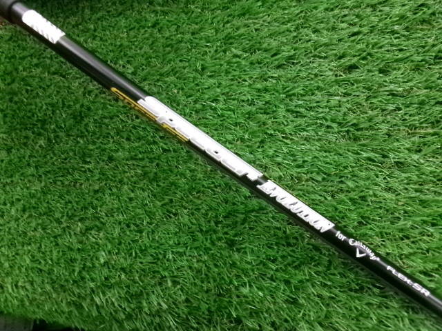 Callaway 中古ゴルフ