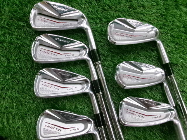 BRIDGESTONE 中古ゴルフ