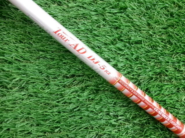 AKIRA PRODUCTS 中古ゴルフ