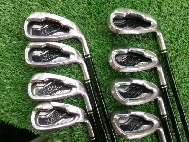 DUNLOP 中古ゴルフ