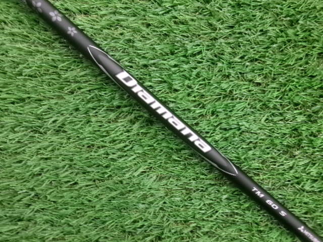 TaylorMade 中古ゴルフ