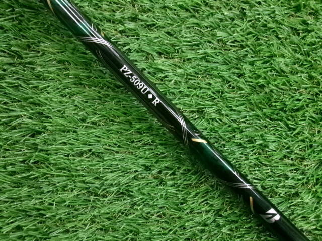 BRIDGESTONE 中古ゴルフ