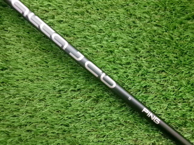 PING 中古ゴルフ