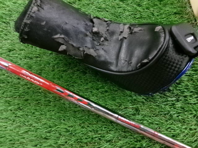 BRIDGESTONE 中古ゴルフ