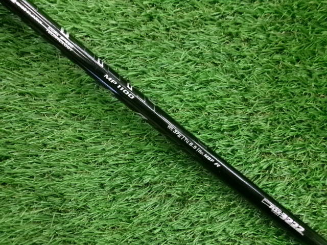 DUNLOP 中古ゴルフ