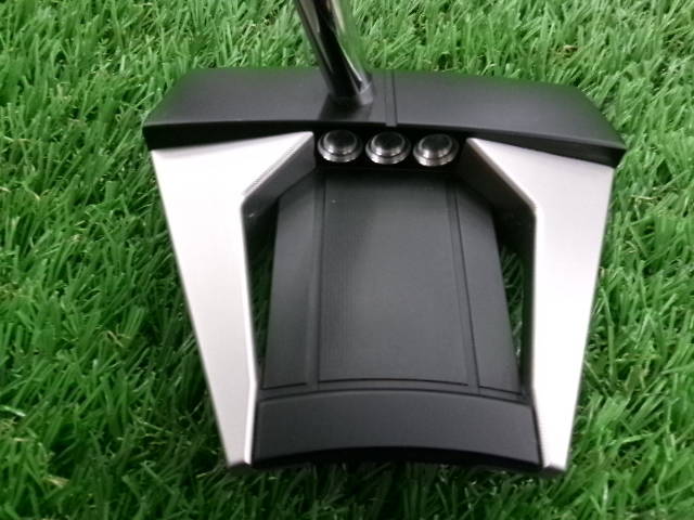 SCOTTY CAMERON 中古ゴルフ