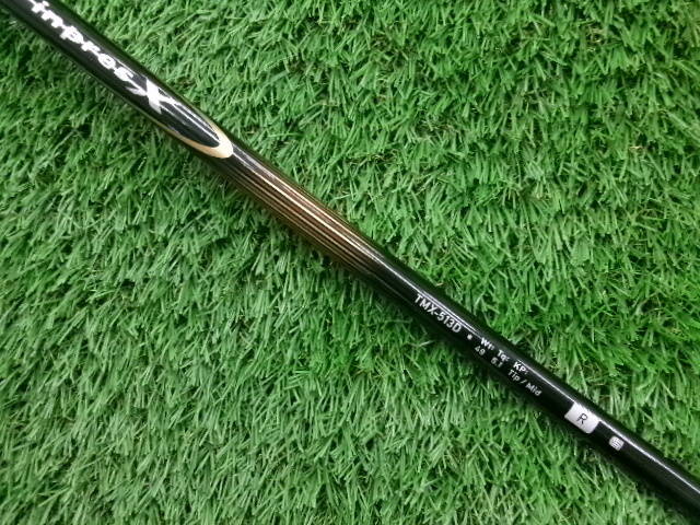 YAMAHA 中古ゴルフ