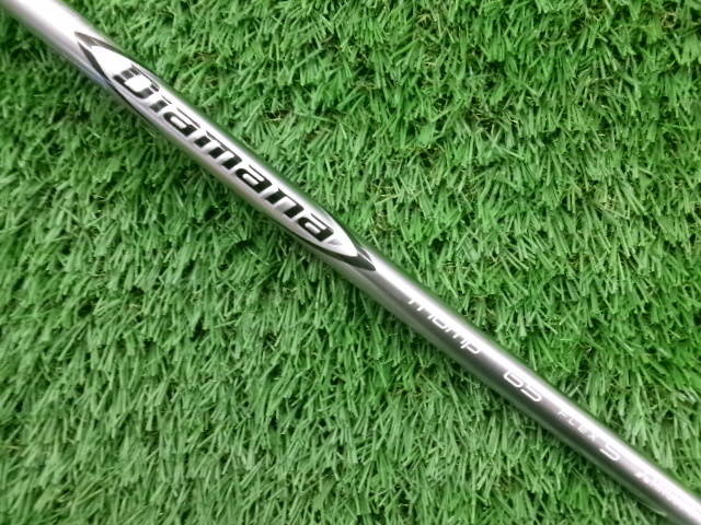 PRGR 中古ゴルフ