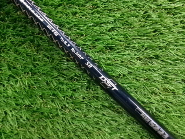 DUNLOP 中古ゴルフ