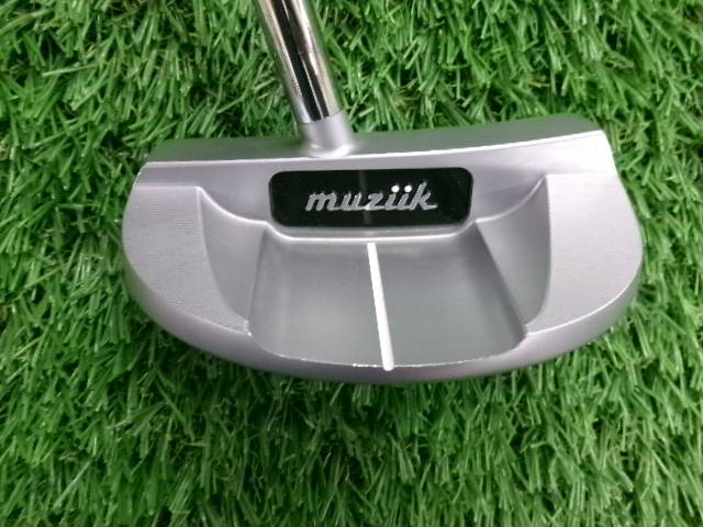 Muziik 中古ゴルフ