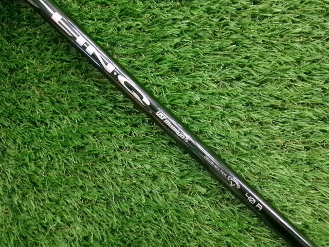 Callaway 中古ゴルフ