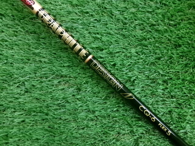 TaylorMade 中古ゴルフ