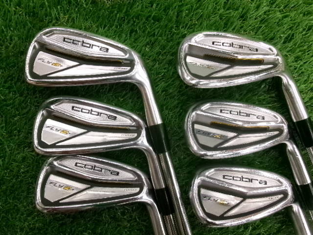 cobra 中古ゴルフ