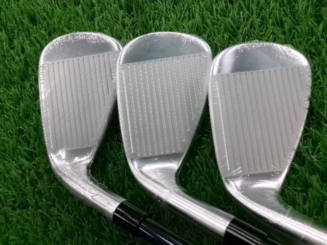 中古 Qi  5本アイアンセット ゴルフ用品