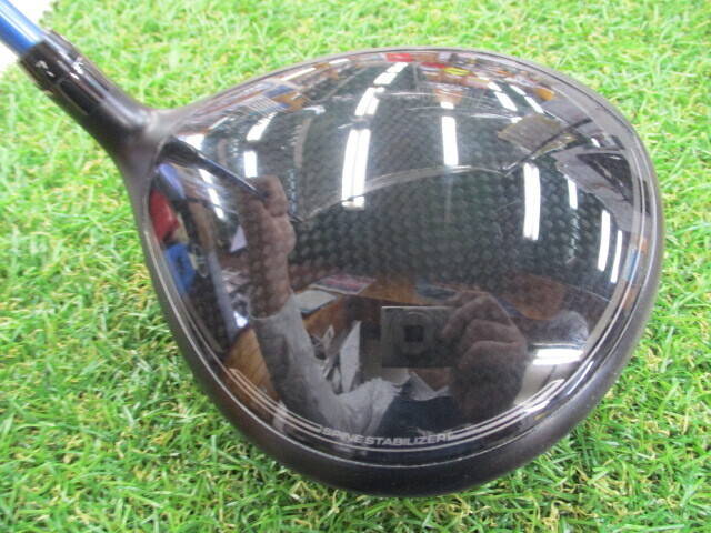 中古 BRIDGESTONE B-Limited B1 LS  9°ドライバー ゴルフ用品