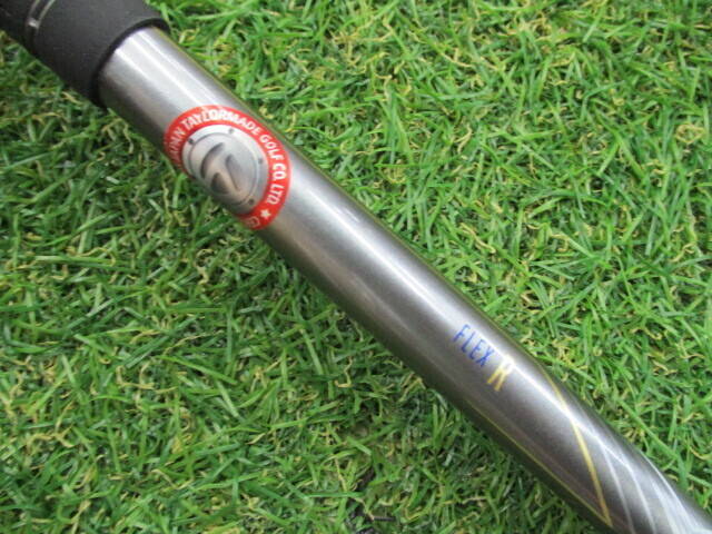 中古 GLOIRE F #3(18゜)ユーティリティ ゴルフ用品