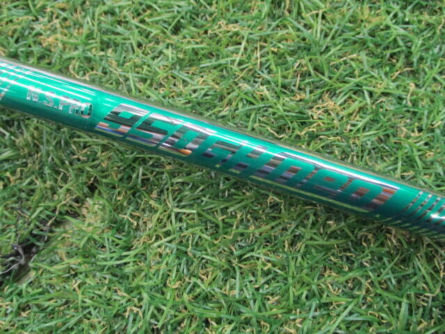 中古 Vokey SM8 ツアークローム 58°-14Kウェッジ ゴルフ用品