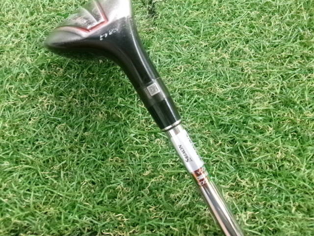中古 SRIXON Z H85 #5(25ﾟ)ユーティリティ ゴルフ用品