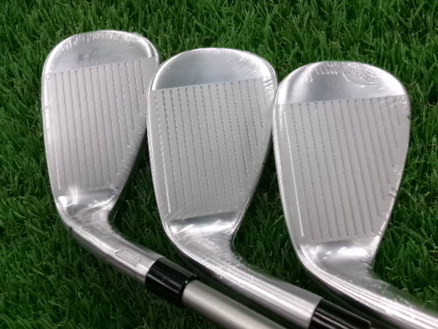 中古 Qi MAX LITE  5本アイアンセット ゴルフ用品