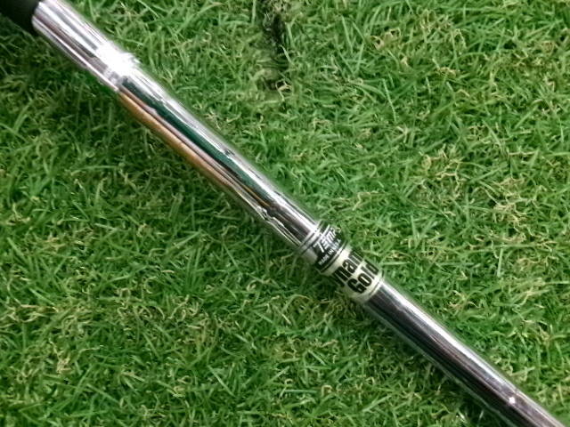 中古 Vokey SM6 ツアークローム 50゜-12 Fウェッジ ゴルフ用品
