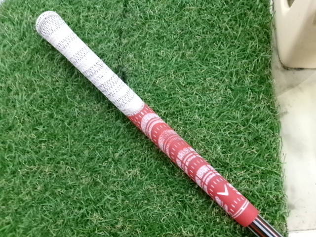 中古 BIG BERTHA ALPHA 816 (付属無) 16゜フェアウェイウッド ゴルフ用品
