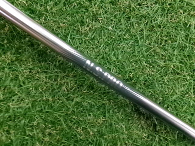 中古 NEXGEN CHIPPING WEDGE GH45 45°ウェッジ ゴルフ用品
