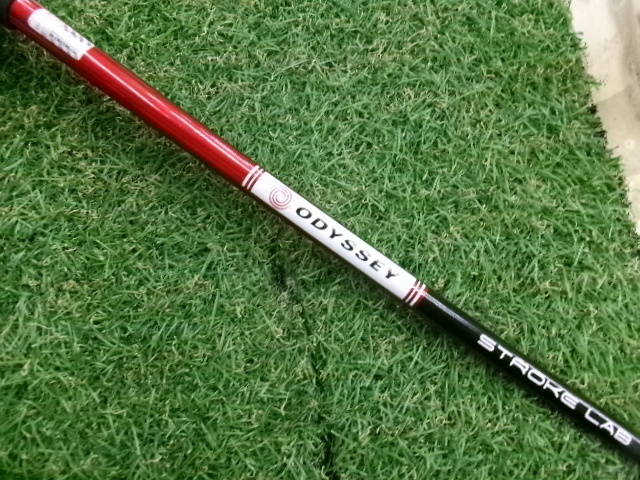 中古 2-ball Ten Limited バージョンパター ゴルフ用品
