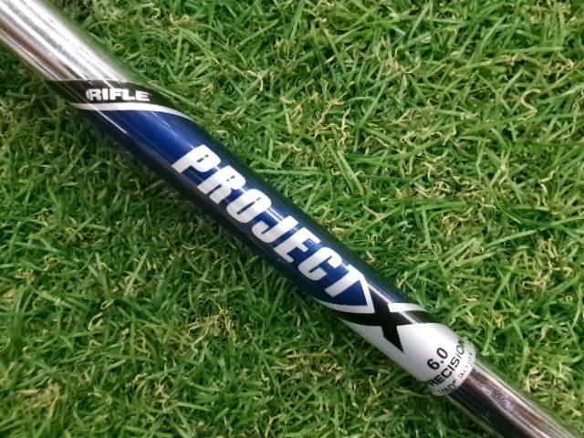 中古 GLIDE FORGED PRO 56゚-10゚Sウェッジ ゴルフ用品
