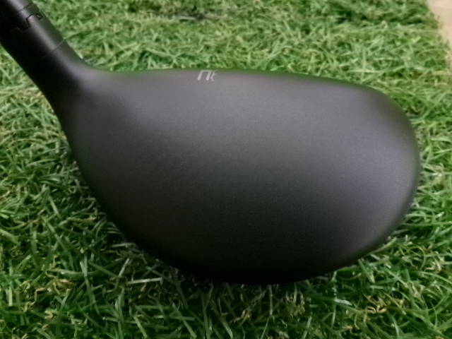 中古 KING TEC UTILITY METAL #4(21°)ユーティリティ ゴルフ用品