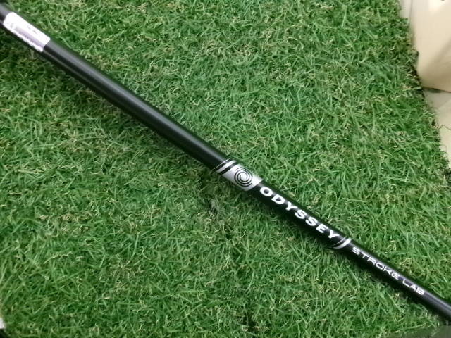 中古 STROKE LAB (2019) SEVENパター ゴルフ用品