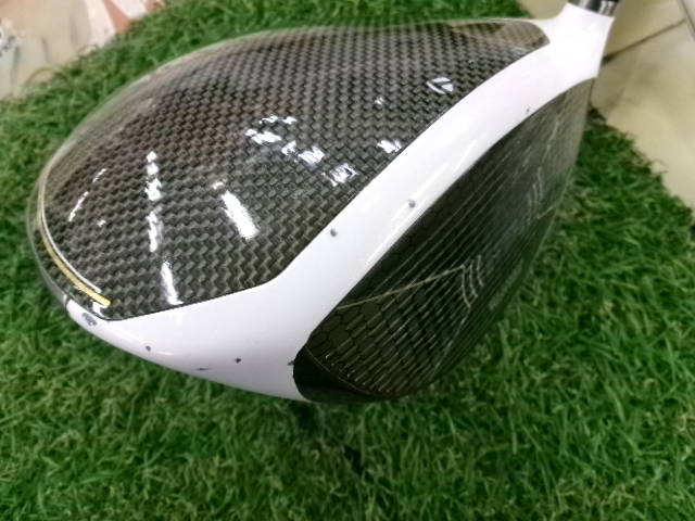 中古 STEALTH GLOIRE 11.5°ドライバー ゴルフ用品
