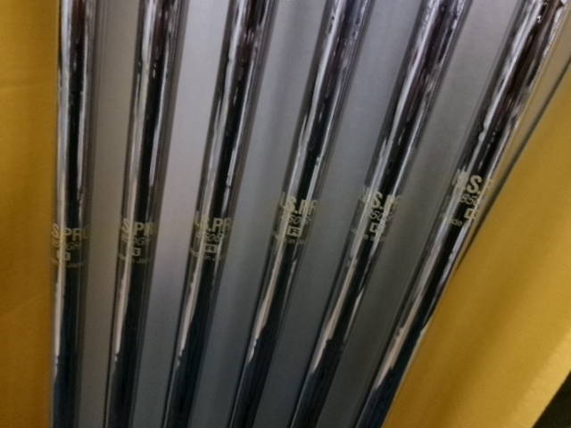 中古 SRIXON Z525 その他アイアンセット ゴルフ用品