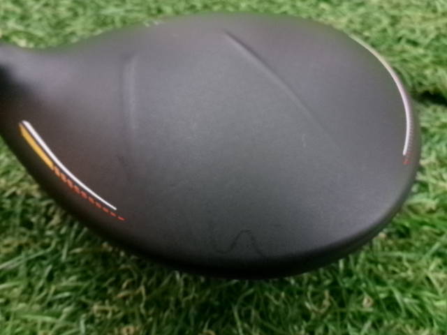 中古 KING LTDx #5(18.5°)フェアウェイウッド ゴルフ用品