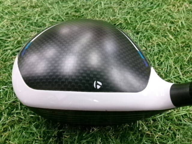 中古 SIM2 MAX・D #5(19°)フェアウェイウッド ゴルフ用品
