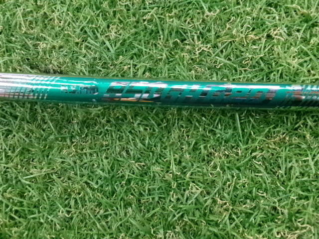 中古 DOLPHIN WEDGE DW-123 Copper 56°ウェッジ ゴルフ用品