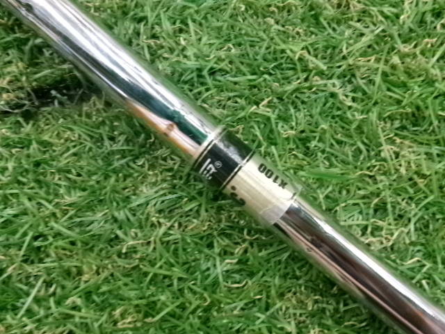 中古 Vokey SM10 ツアークローム 50°-12Fウェッジ ゴルフ用品