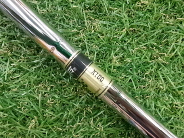 中古 Vokey SM10 ツアークローム 56°-12Dウェッジ ゴルフ用品