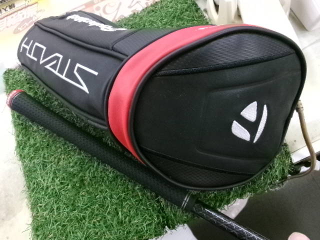 中古 STEALTH PLUS+ 9°ドライバー ゴルフ用品