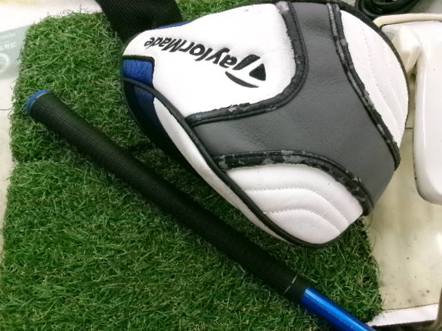 中古 SLDR S 460 (付属無) 10゜ドライバー ゴルフ用品