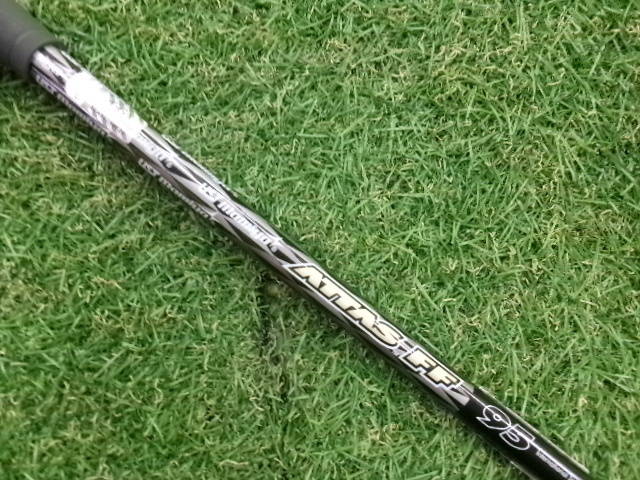 中古 K2K CHIPPING WEDGE 46°ウェッジ ゴルフ用品