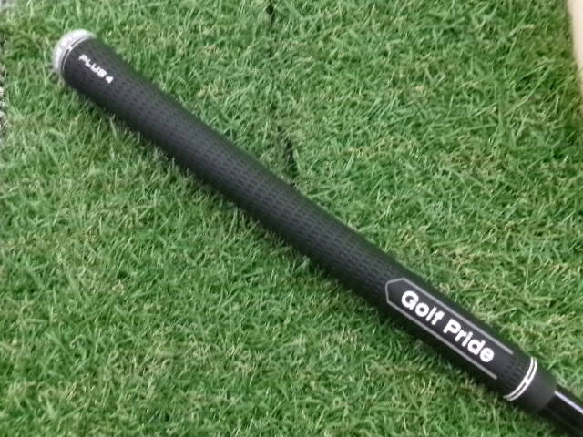 中古 PROCEED DOUBLE-R IV Revive 460 9.5°ドライバー ゴルフ用品