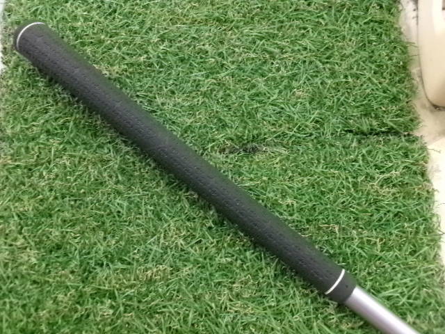 中古 Ballista BR08 UT21(21°)ユーティリティ ゴルフ用品