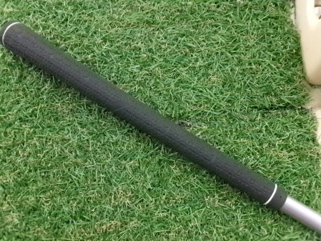 中古 Ballista BR08 UT24(24°)ユーティリティ ゴルフ用品