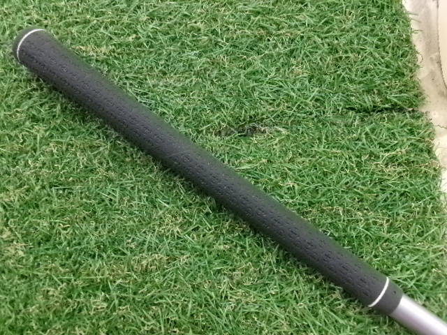 中古 Ballista BR08 #5(18°)フェアウェイウッド ゴルフ用品