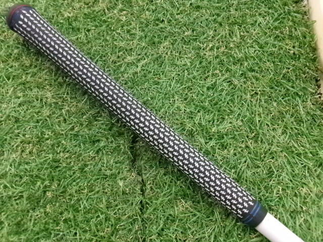 中古 AEROJET ONE LENGTH 5H(24°)ユーティリティ ゴルフ用品